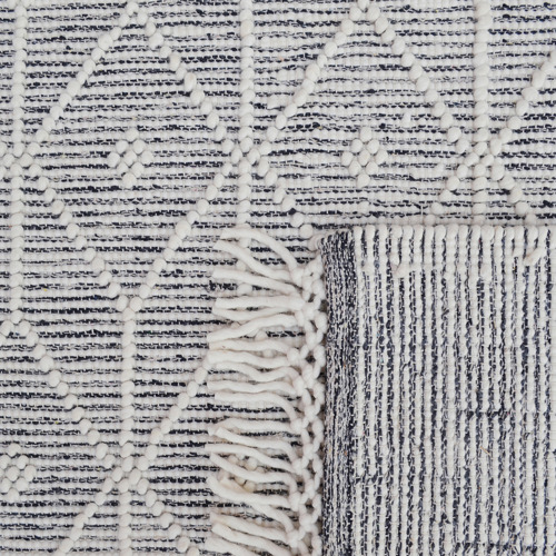 Black-Aura-Flat-Woven-Wool-Rug