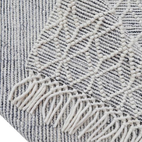 Black-Aura-Flat-Woven-Wool-Rug
