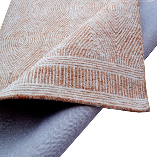 Rust-Maya-Hand-Tufted-Wool-Rug