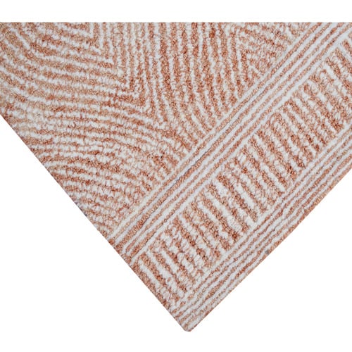 Rust-Maya-Hand-Tufted-Wool-Rug