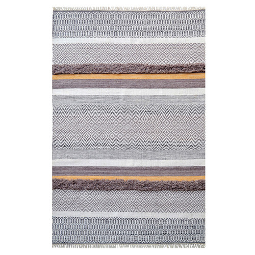 Lama-Kit-Hand-Woven-Rug