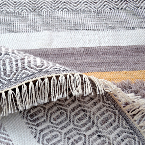 Lama-Kit-Hand-Woven-Rug