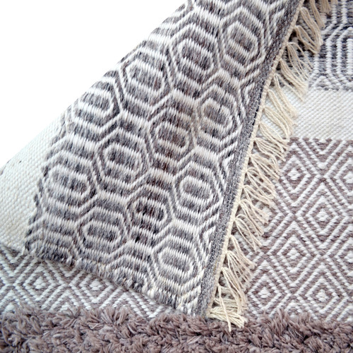 Lama-Kit-Hand-Woven-Rug