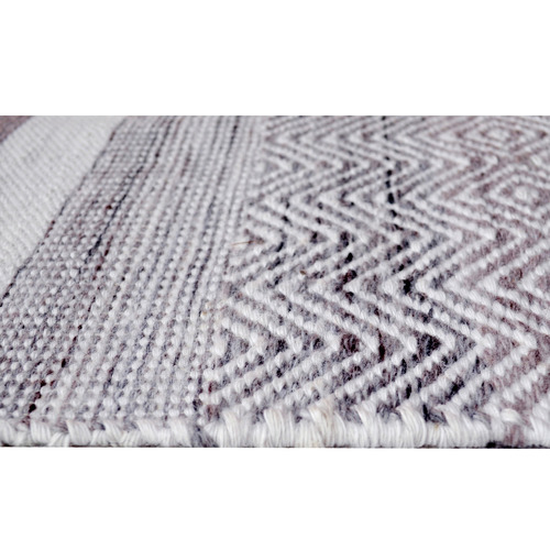 Lama-Kit-Hand-Woven-Rug