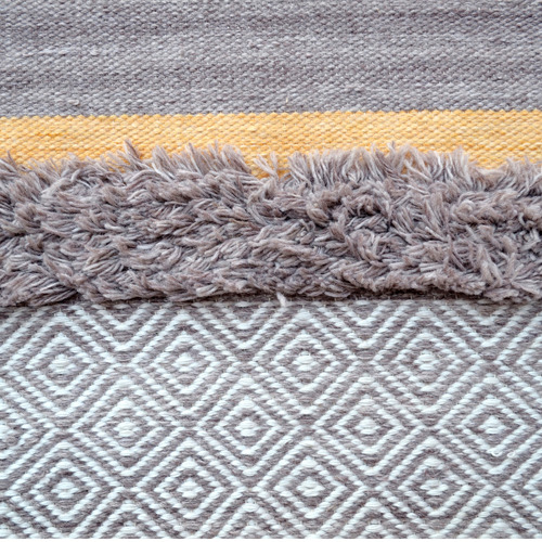 Lama-Kit-Hand-Woven-Rug