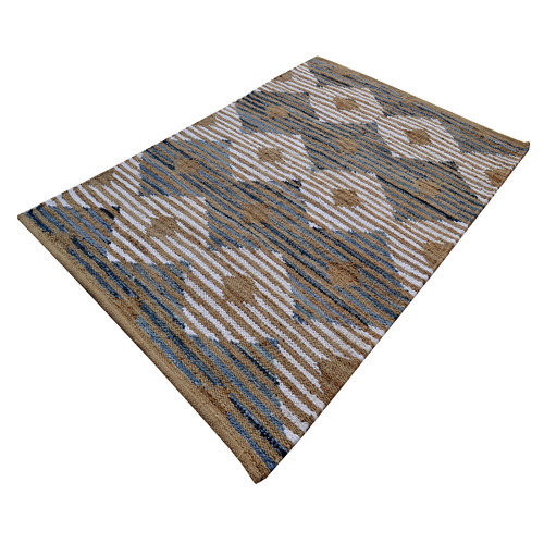 Denim-Jamaica-Hand-Woven-Cotton-and-Jute-Rug