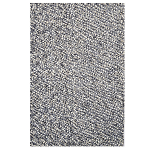 Grey-Jelly-Bean-Felted-Wool-Blend-Rug