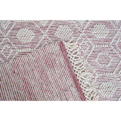 Aura-Mehri-Flat-Woven-Wool-Rug