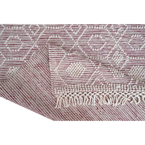 Aura-Mehri-Flat-Woven-Wool-Rug