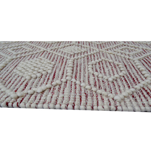 Aura-Mehri-Flat-Woven-Wool-Rug