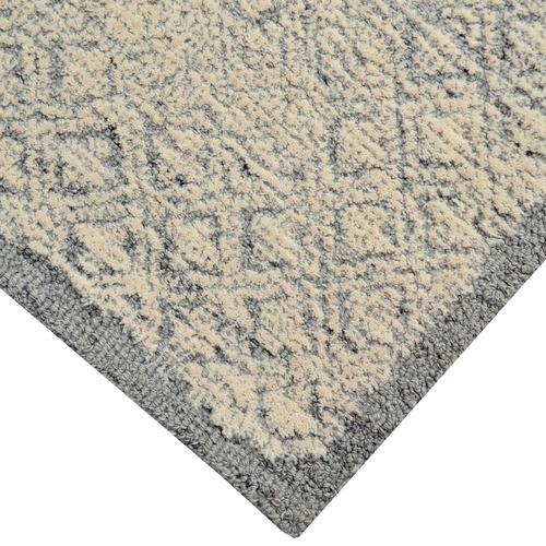 Grey-Newcastle-Hand-Tufted-Wool-Blend-Rug