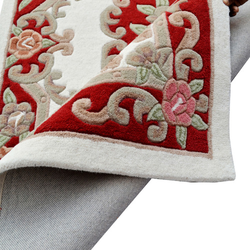 Red-Avalon-Hand-Tufted-Wool-Rug