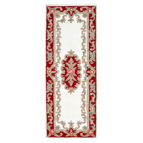 Red-Avalon-Hand-Tufted-Wool-Rug