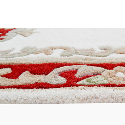 Red-Avalon-Hand-Tufted-Wool-Rug