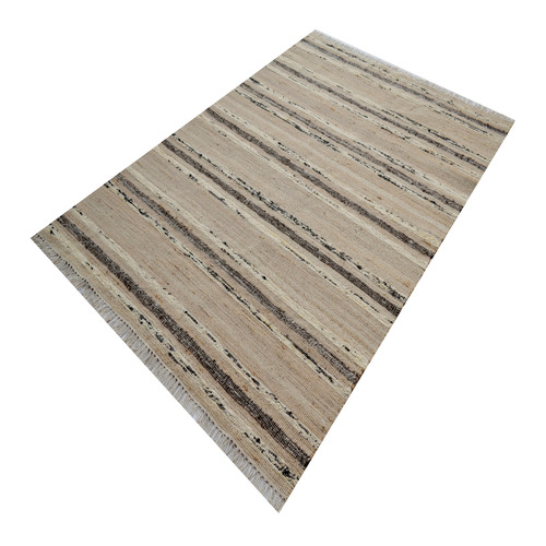 Natural-and-Black-Havana-Hand-Woven-Rug