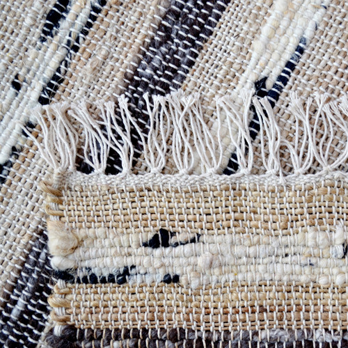 Natural-and-Black-Havana-Hand-Woven-Rug