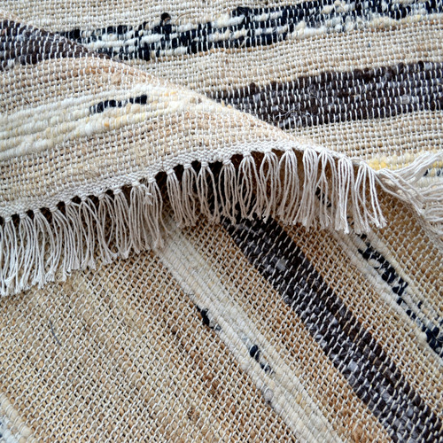 Natural-and-Black-Havana-Hand-Woven-Rug