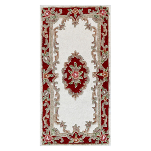 Red-Avalon-Hand-Tufted-Wool-Rug