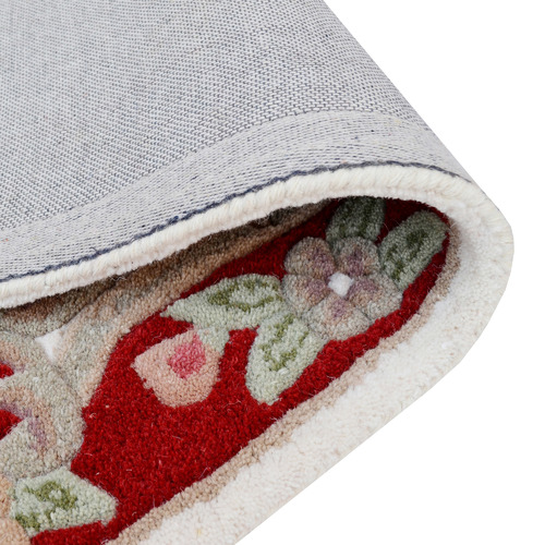 Red-Avalon-Hand-Tufted-Wool-Rug