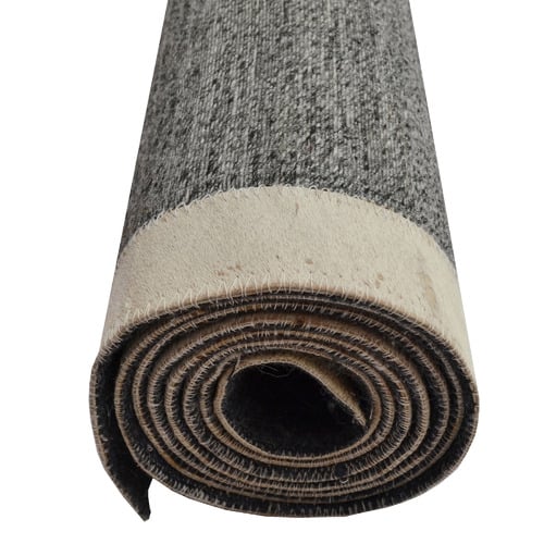 Charcoal-and-Cream-Signature-Hand-Woven-Rug