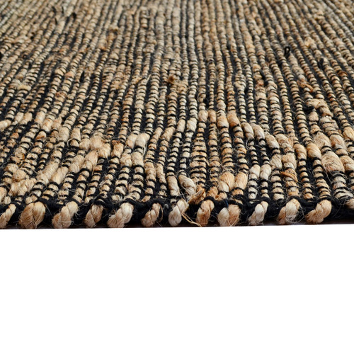 Boulevarde Rugs Natural Jamaica Aaru HandWoven Jute Rug Temple & ster