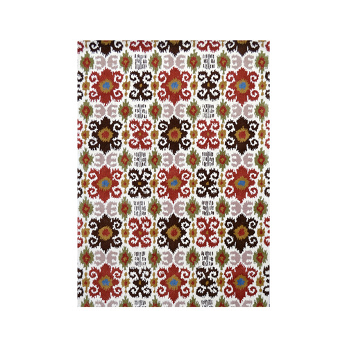 Ekat Hand Made Wool Rug