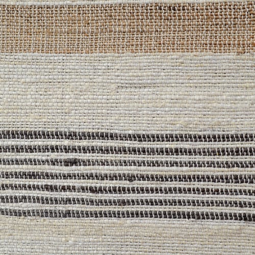 Natural Peru Jute Rug