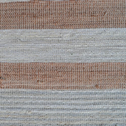 Brown Peru Jute Rug