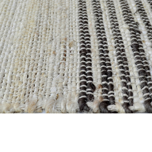 Natural Peru Jute Rug