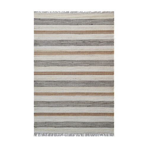 Natural Peru Jute Rug