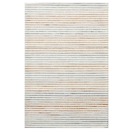 Laos Hand-Woven Wool Rug