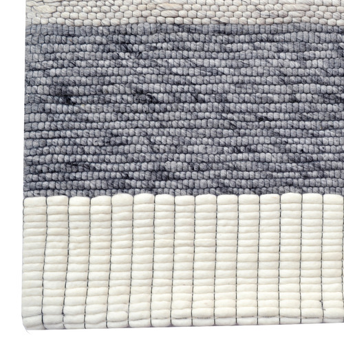 Moher Hand-Woven Wool Rug