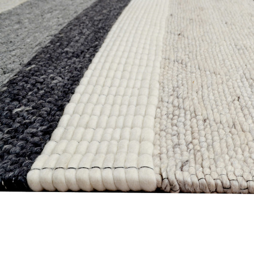 Moher Hand-Woven Wool Rug