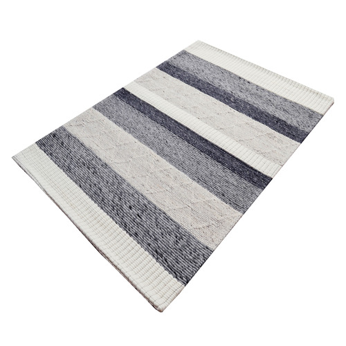 Moher Hand-Woven Wool Rug