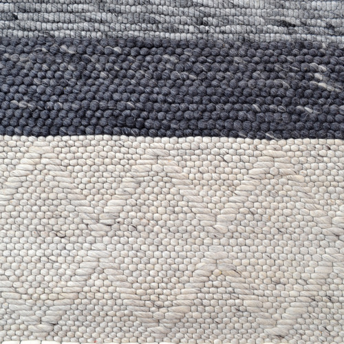 Moher Hand-Woven Wool Rug