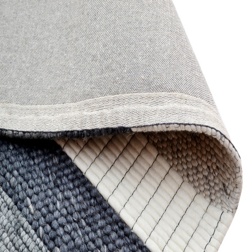 Moher Hand-Woven Wool Rug