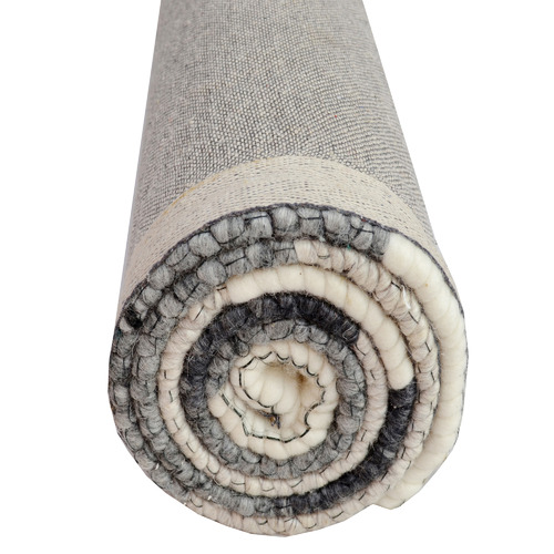 Moher Hand-Woven Wool Rug