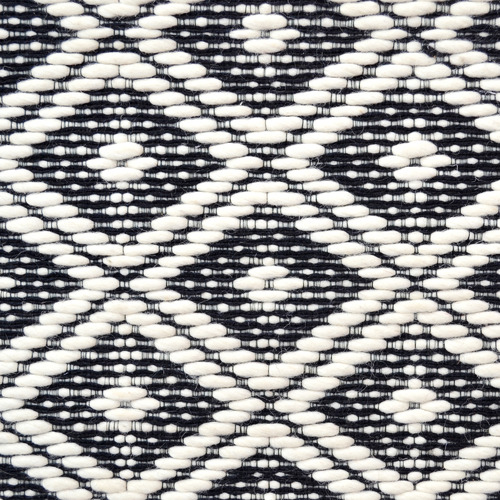 Vision Hand-Woven Wool Rug