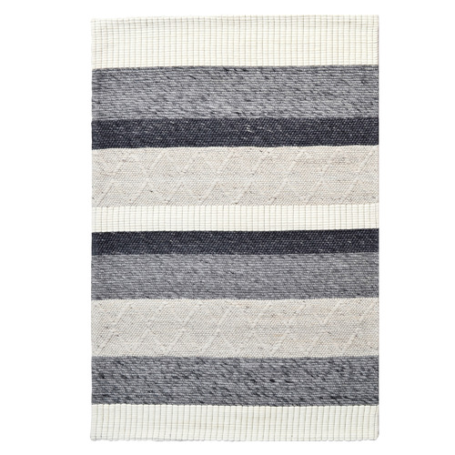 Moher Hand-Woven Wool Rug