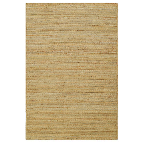 Kochi Hand-Woven Jute Rug