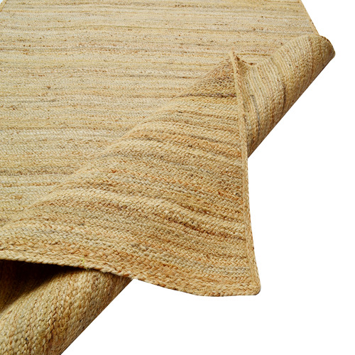 Boulevarde Rugs Kochi HandWoven Jute Rug Temple & ster