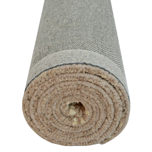 Sand Maze Hand-Tufted Wool Rug