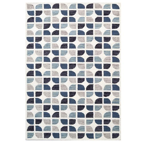 Oslo Hand-Tufted Wool Rug