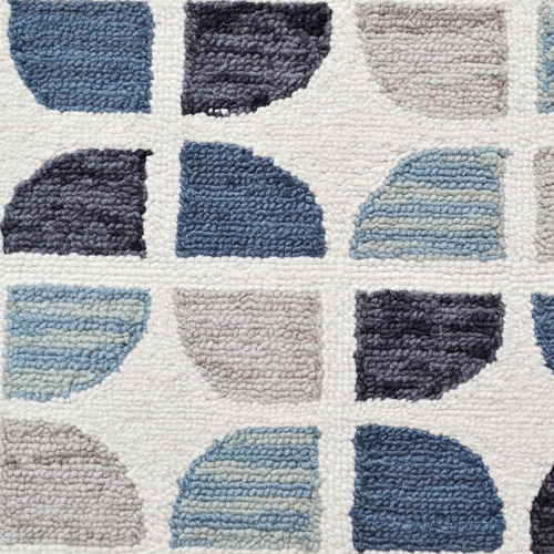 Oslo Hand-Tufted Wool Rug