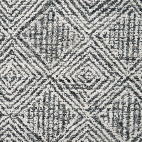 Roza Hand-Tufted Wool Rug