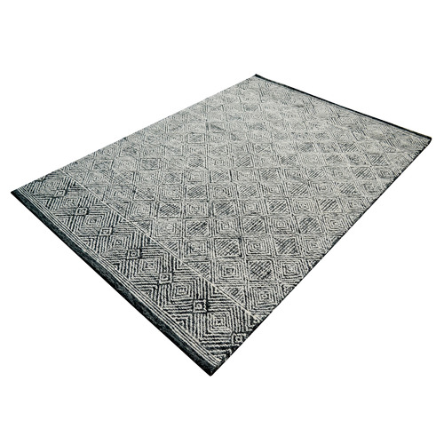 Roza Hand-Tufted Wool Rug