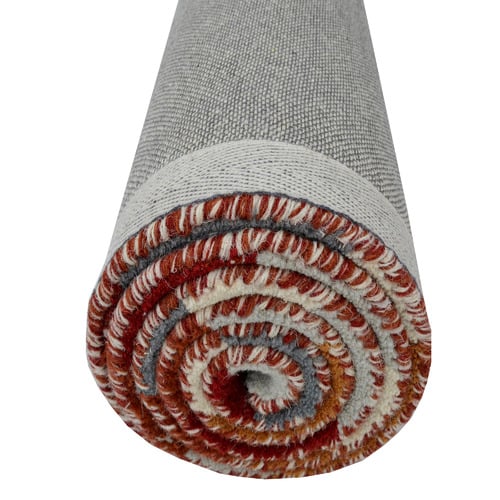 Terra Xylo Hand-Tufted Wool Rug