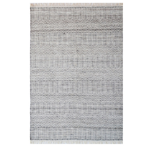 Mizo Hand-Woven Rug | Temple & Webster