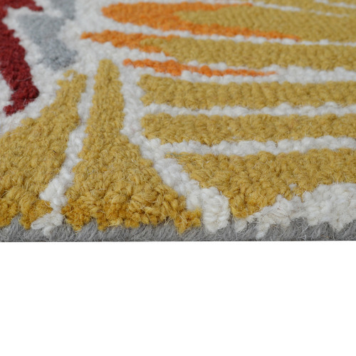 Surya Wool Rug
