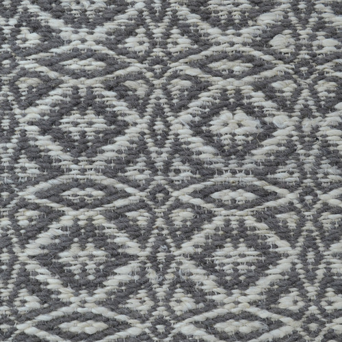 Natural Varuna Jute & Wool Rug